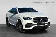 Mercedes-Benz GLE 350 (Clasa GLE) din 2021 cu 88.443 km - oferta MER260745 - foto 3