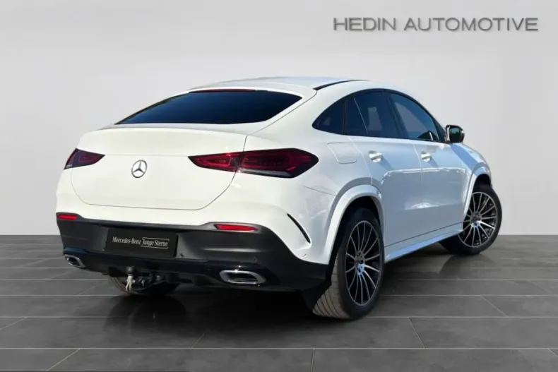 Mercedes-Benz GLE 350 (Clasa GLE) din 2021 cu 88.443 km - oferta MER260745 - foto 4