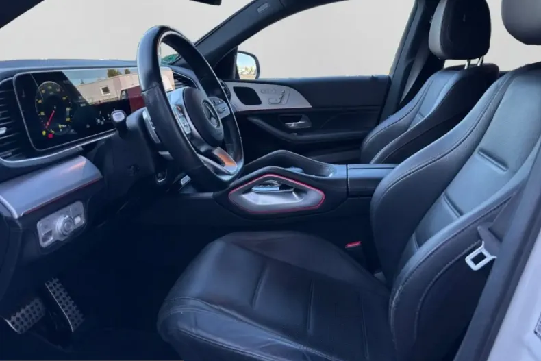 Mercedes-Benz GLE 350 (Clasa GLE) din 2021 cu 88.443 km - oferta MER260745 - foto 5