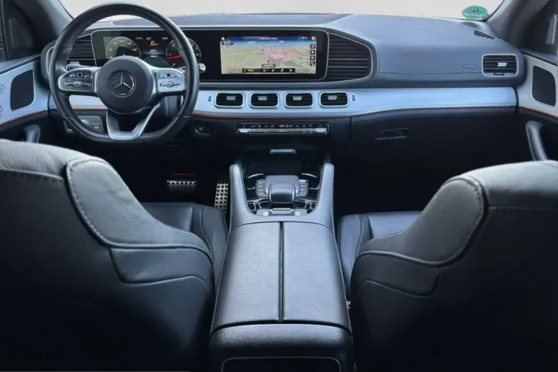 Mercedes-Benz GLE 350 (Clasa GLE) din 2021 cu 88.443 km - oferta MER260745 - foto 6