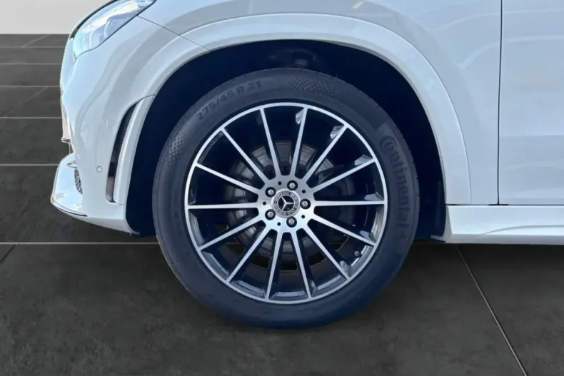 Mercedes-Benz GLE 350 (Clasa GLE) din 2021 cu 88.443 km - oferta MER260745 - foto 10