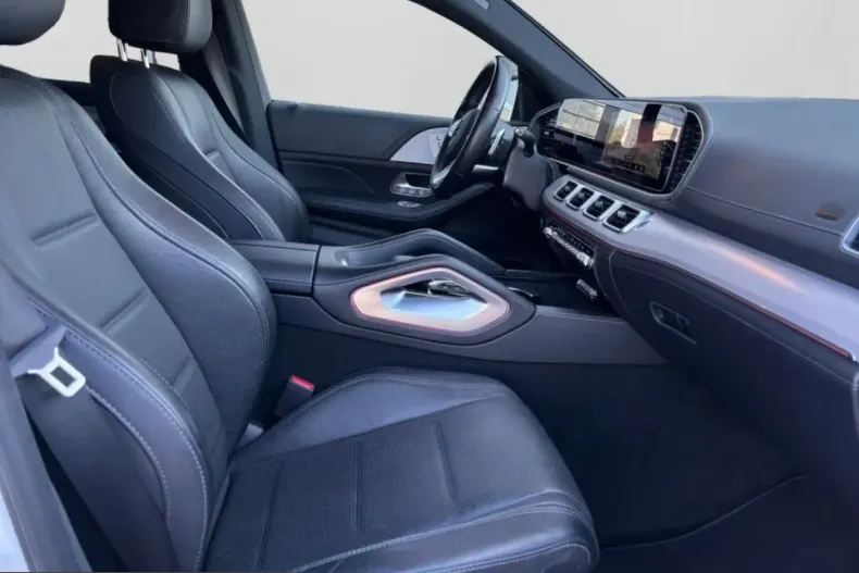 Mercedes-Benz GLE 350 (Clasa GLE) din 2021 cu 88.443 km - oferta MER260745 - foto 11