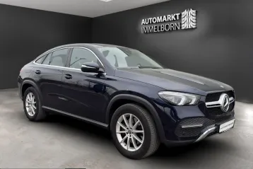 Mercedes-Benz GLE 350 din 2021 - oferta MER260746