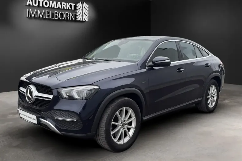 Mercedes-Benz GLE 350 (Clasa GLE) din 2021 cu 119.998 km - oferta MER260746 - foto 4