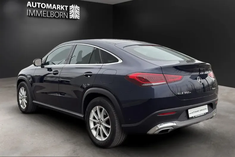 Mercedes-Benz GLE 350 (Clasa GLE) din 2021 cu 119.998 km - oferta MER260746 - foto 5