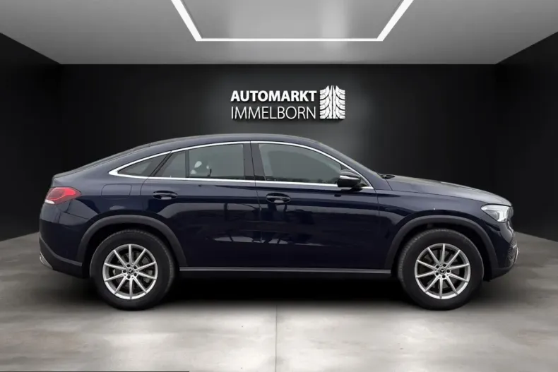 Mercedes-Benz GLE 350 (Clasa GLE) din 2021 cu 119.998 km - oferta MER260746 - foto 7