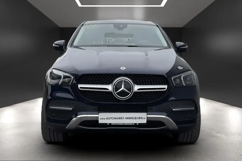 Mercedes-Benz GLE 350 (Clasa GLE) din 2021 cu 119.998 km - oferta MER260746 - foto 8