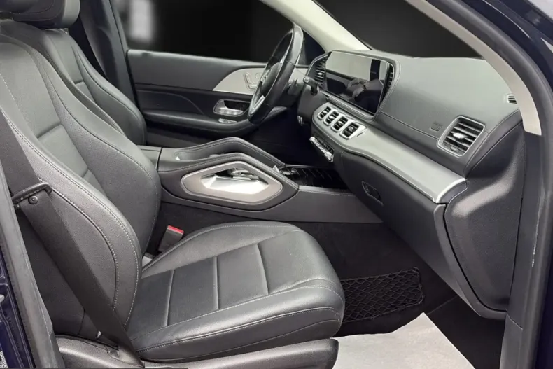 Mercedes-Benz GLE 350 (Clasa GLE) din 2021 cu 119.998 km - oferta MER260746 - foto 13
