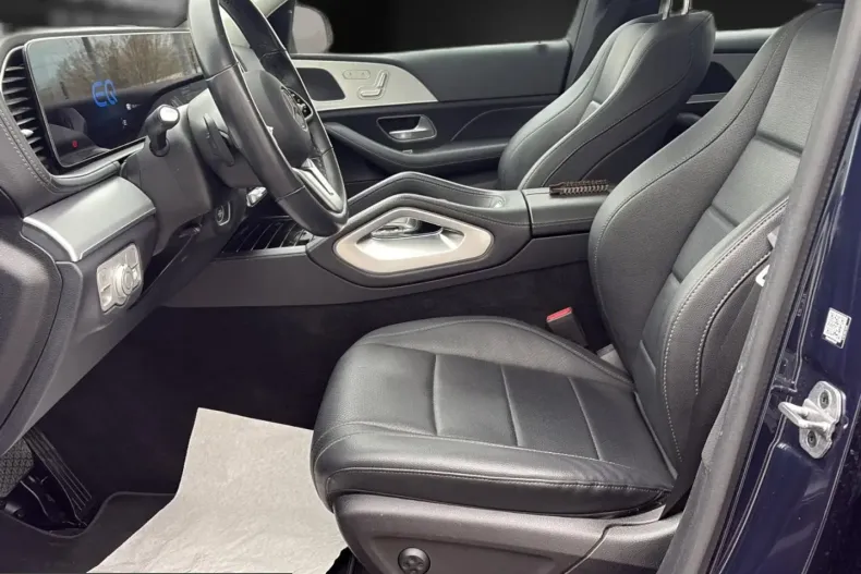 Mercedes-Benz GLE 350 (Clasa GLE) din 2021 cu 119.998 km - oferta MER260746 - foto 14