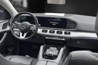 Mercedes-Benz GLE 350 (Clasa GLE) din 2021 cu 119.998 km - oferta MER260746 - foto 15
