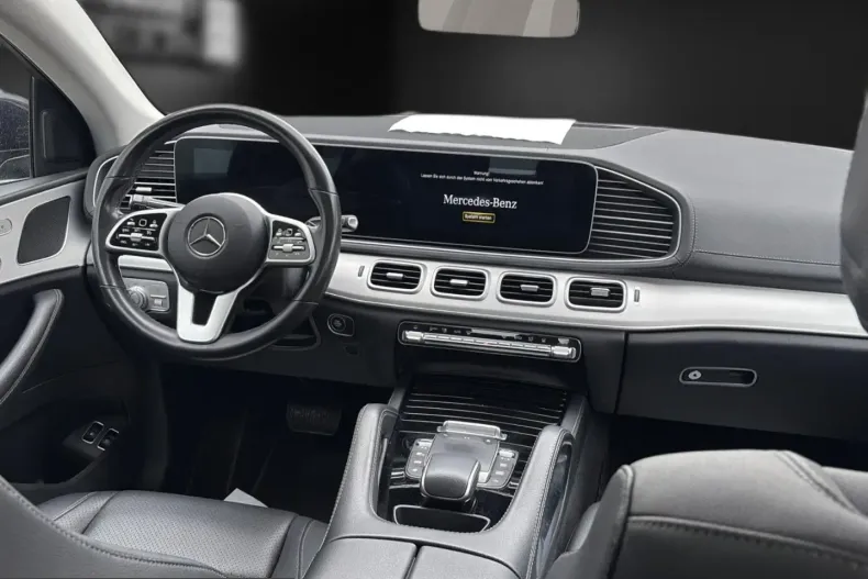 Mercedes-Benz GLE 350 (Clasa GLE) din 2021 cu 119.998 km - oferta MER260746 - foto 15