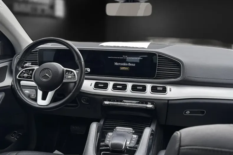 Mercedes-Benz GLE 350 (Clasa GLE) din 2021 cu 119.998 km - oferta MER260746 - foto 16