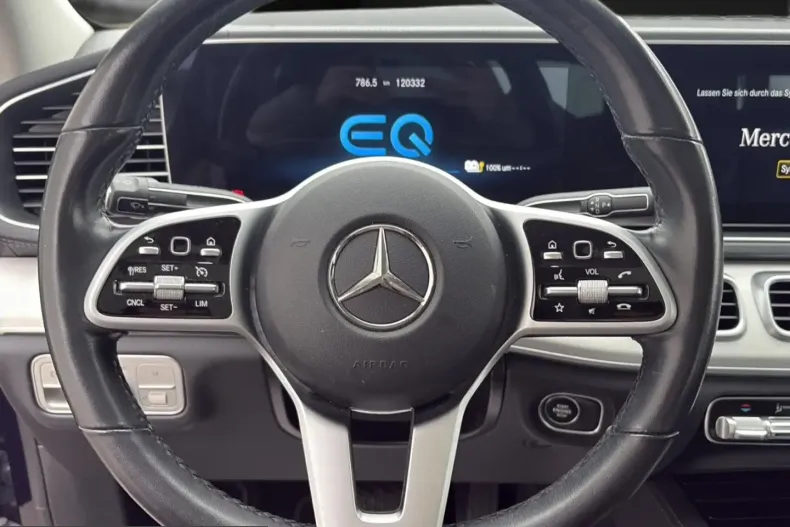 Mercedes-Benz GLE 350 (Clasa GLE) din 2021 cu 119.998 km - oferta MER260746 - foto 17
