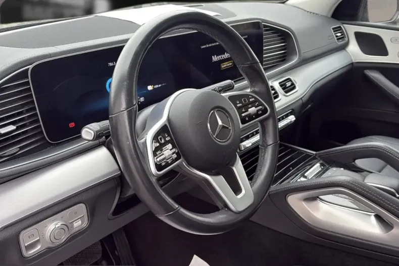 Mercedes-Benz GLE 350 (Clasa GLE) din 2021 cu 119.998 km - oferta MER260746 - foto 18