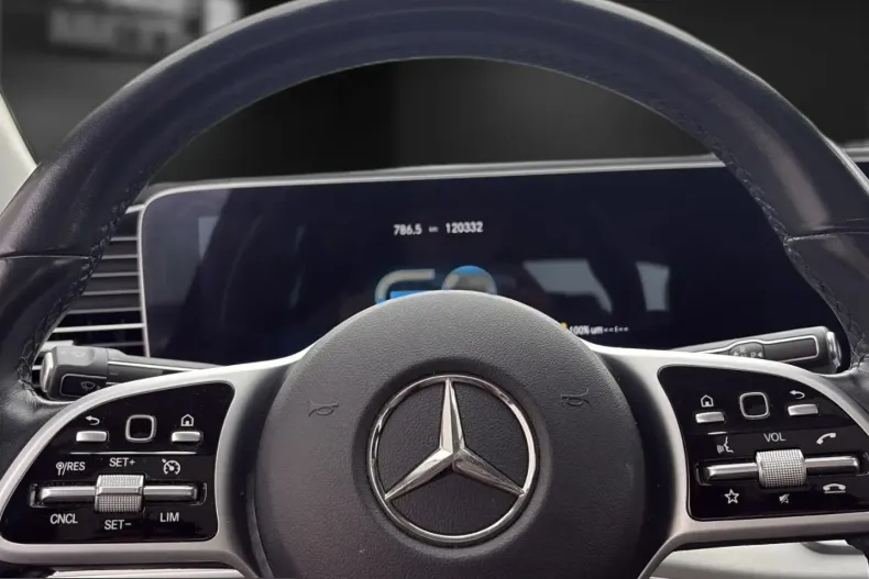 Mercedes-Benz GLE 350 (Clasa GLE) din 2021 cu 119.998 km - oferta MER260746 - foto 19