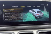 Mercedes-Benz GLE 350 (Clasa GLE) din 2021 cu 119.998 km - oferta MER260746 - foto 25