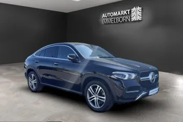 Mercedes-Benz GLE 400 din 2022 - oferta MER260749