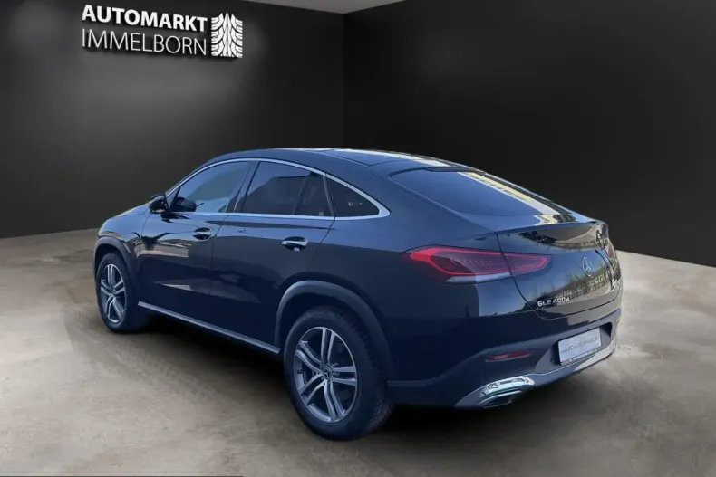 Mercedes-Benz GLE 400 (Clasa GLE) din 2022 cu 103.093 km - oferta MER260749 - foto 6