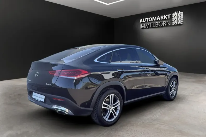 Mercedes-Benz GLE 400 (Clasa GLE) din 2022 cu 103.093 km - oferta MER260749 - foto 8
