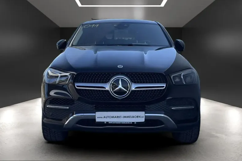Mercedes-Benz GLE 400 (Clasa GLE) din 2022 cu 103.093 km - oferta MER260749 - foto 9