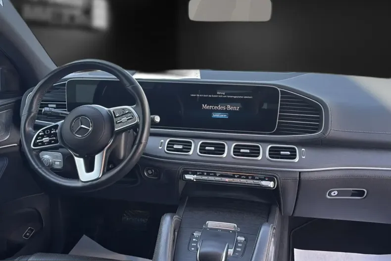 Mercedes-Benz GLE 400 (Clasa GLE) din 2022 cu 103.093 km - oferta MER260749 - foto 16