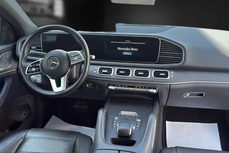 Mercedes-Benz GLE 400 (Clasa GLE) din 2022 cu 103.093 km - oferta MER260749 - foto 17
