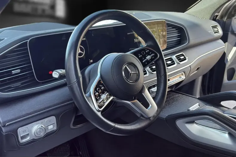Mercedes-Benz GLE 400 (Clasa GLE) din 2022 cu 103.093 km - oferta MER260749 - foto 18
