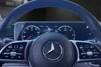 Mercedes-Benz GLE 400 (Clasa GLE) din 2022 cu 103.093 km - oferta MER260749 - foto 20