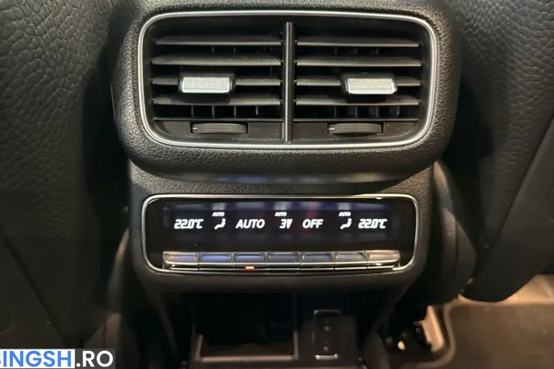 Mercedes-Benz GLE 400 (Clasa GLE) din 2022 cu 103.093 km - oferta MER260749 - foto 21