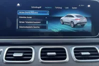 Mercedes-Benz GLE 400 (Clasa GLE) din 2022 cu 103.093 km - oferta MER260749 - foto 30