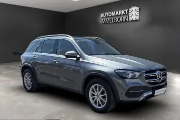 Mercedes-Benz GLE 350 din 2021 - oferta MER260750