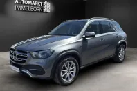 Mercedes-Benz GLE 350 (Clasa GLE) din 2021 cu 92.846 km - oferta MER260750 - foto 4