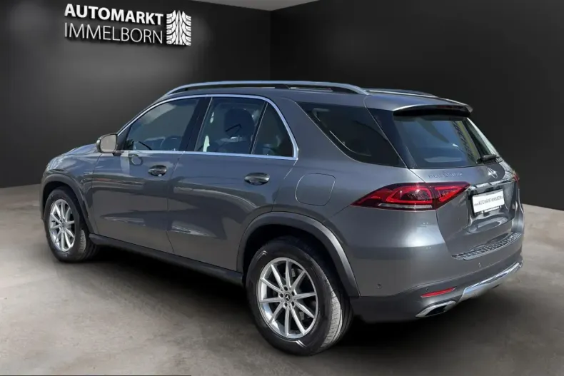 Mercedes-Benz GLE 350 (Clasa GLE) din 2021 cu 92.846 km - oferta MER260750 - foto 5