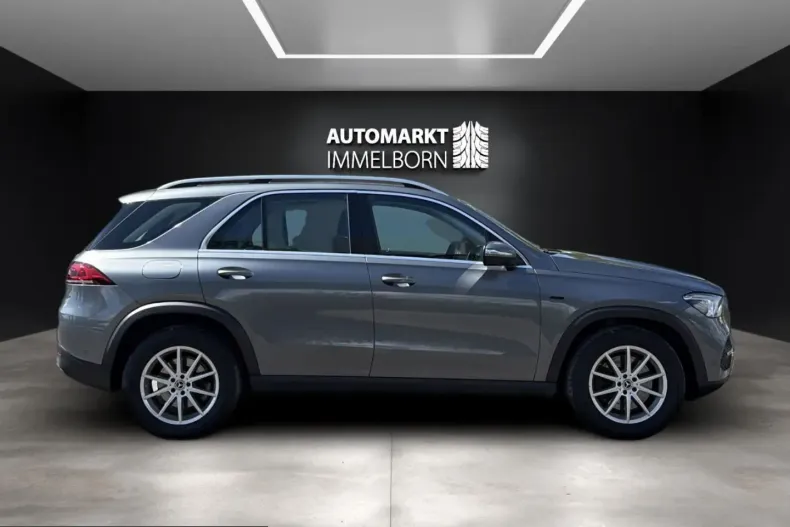 Mercedes-Benz GLE 350 (Clasa GLE) din 2021 cu 92.846 km - oferta MER260750 - foto 6