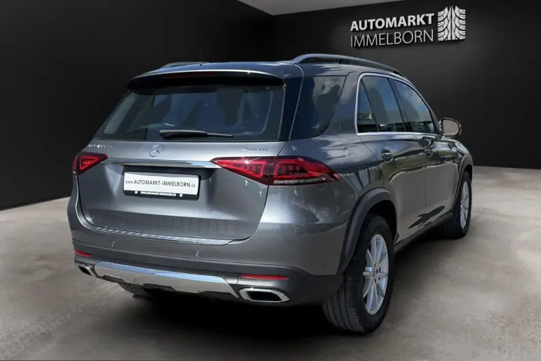 Mercedes-Benz GLE 350 (Clasa GLE) din 2021 cu 92.846 km - oferta MER260750 - foto 7