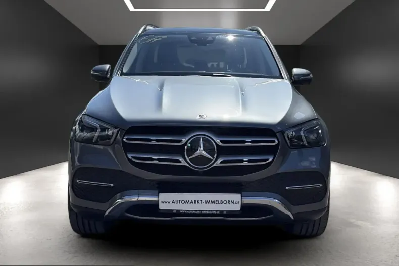 Mercedes-Benz GLE 350 (Clasa GLE) din 2021 cu 92.846 km - oferta MER260750 - foto 8
