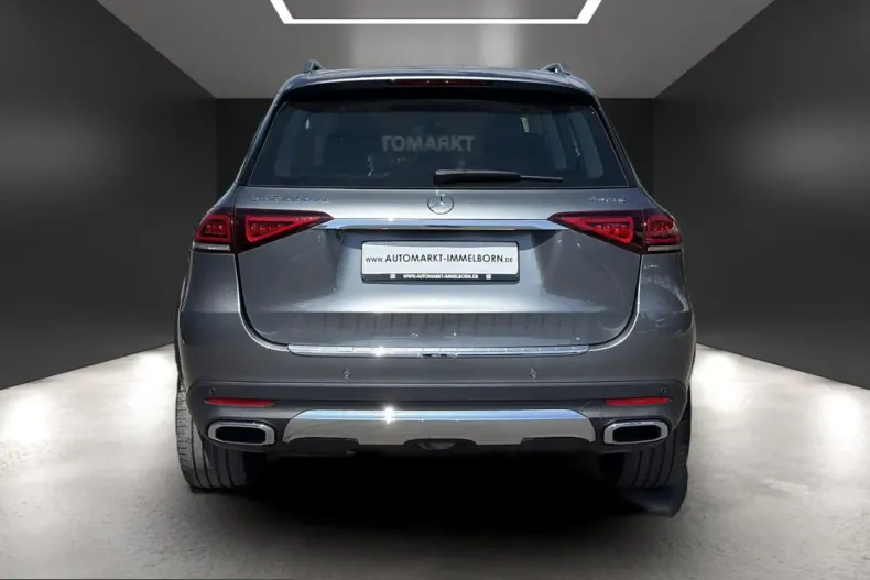 Mercedes-Benz GLE 350 (Clasa GLE) din 2021 cu 92.846 km - oferta MER260750 - foto 9