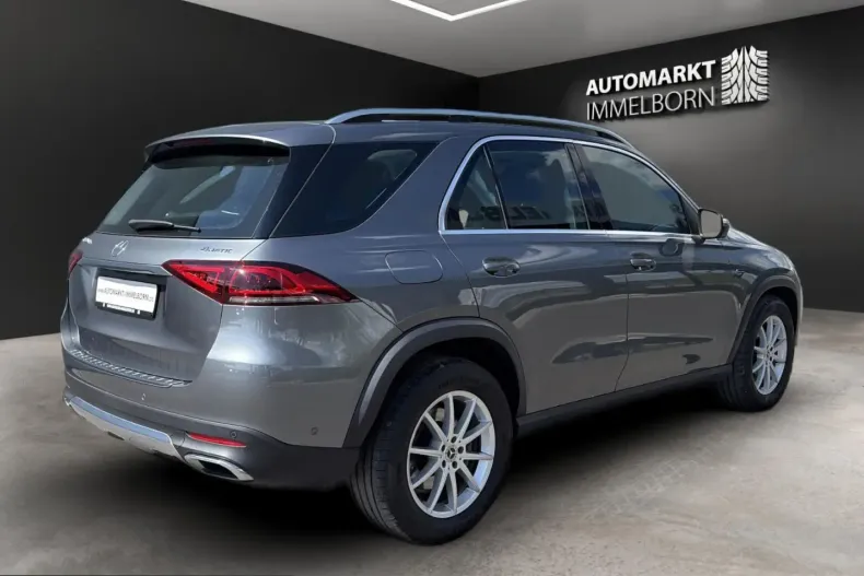 Mercedes-Benz GLE 350 (Clasa GLE) din 2021 cu 92.846 km - oferta MER260750 - foto 10