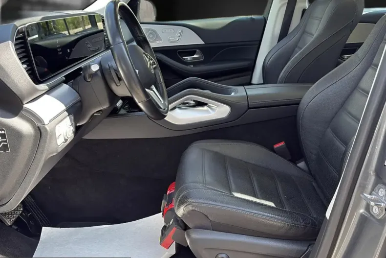 Mercedes-Benz GLE 350 (Clasa GLE) din 2021 cu 92.846 km - oferta MER260750 - foto 14