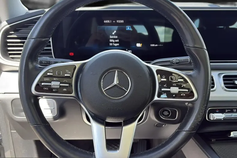 Mercedes-Benz GLE 350 (Clasa GLE) din 2021 cu 92.846 km - oferta MER260750 - foto 18