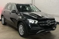 Mercedes-Benz GLE 350 (Clasa GLE) din 2021 cu 100.000 km - oferta MER260751 - foto 1