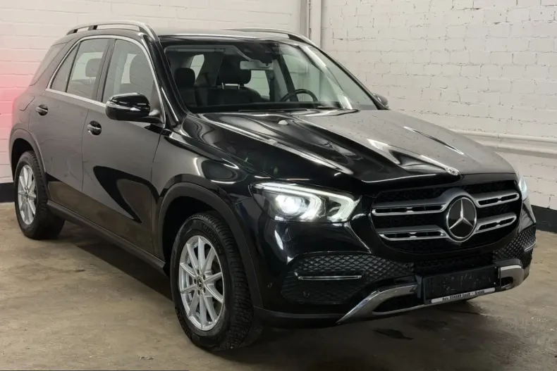 Mercedes-Benz GLE 350 (Clasa GLE) din 2021 cu 100.000 km - oferta MER260751 - foto 1
