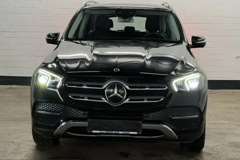Mercedes-Benz GLE 350 (Clasa GLE) din 2021 cu 100.000 km - oferta MER260751 - foto 2