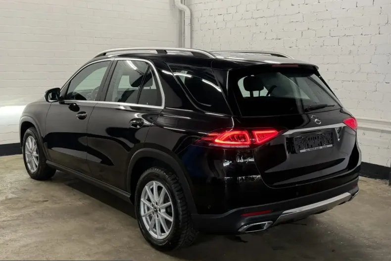 Mercedes-Benz GLE 350 (Clasa GLE) din 2021 cu 100.000 km - oferta MER260751 - foto 3