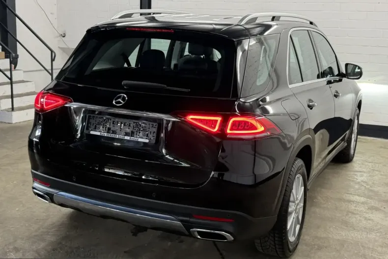 Mercedes-Benz GLE 350 (Clasa GLE) din 2021 cu 100.000 km - oferta MER260751 - foto 4
