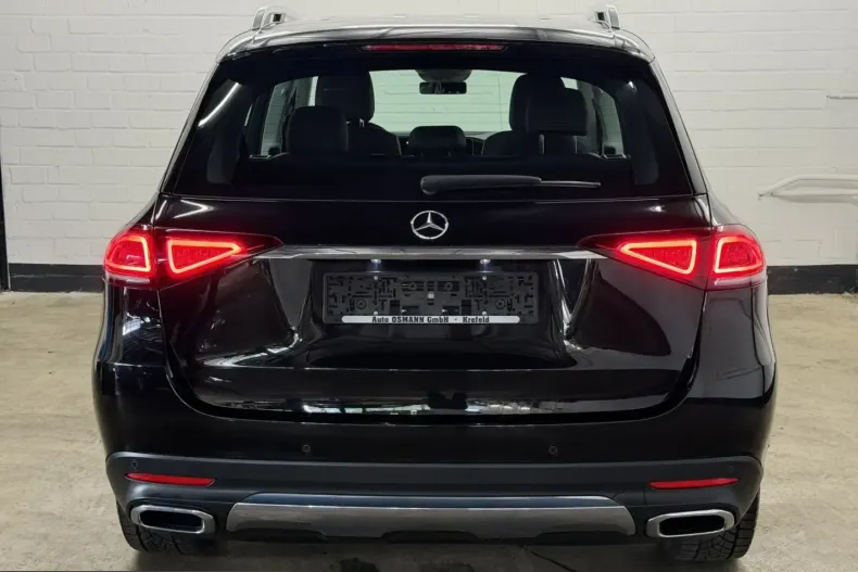 Mercedes-Benz GLE 350 (Clasa GLE) din 2021 cu 100.000 km - oferta MER260751 - foto 5