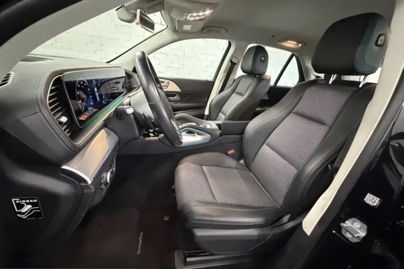 Mercedes-Benz GLE 350 (Clasa GLE) din 2021 cu 100.000 km - oferta MER260751 - foto 7