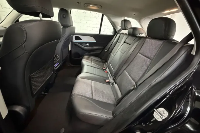 Mercedes-Benz GLE 350 (Clasa GLE) din 2021 cu 100.000 km - oferta MER260751 - foto 8