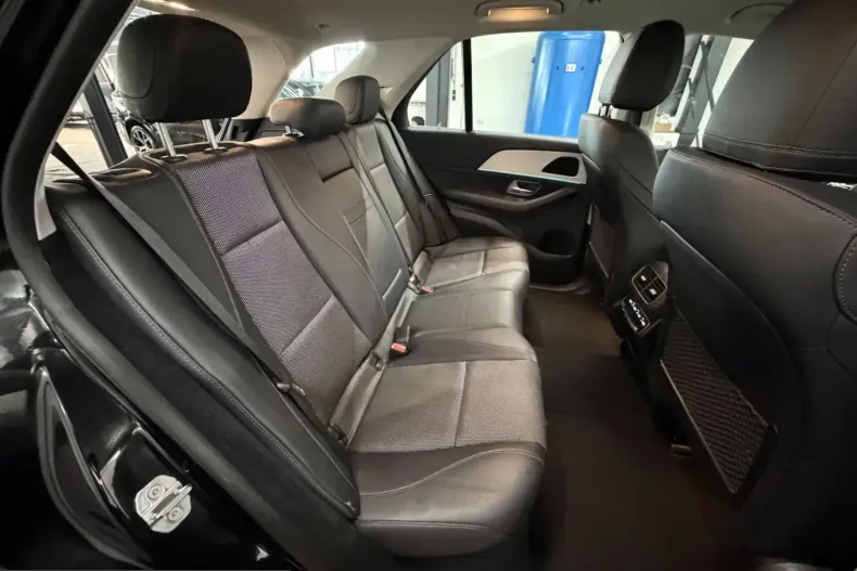 Mercedes-Benz GLE 350 (Clasa GLE) din 2021 cu 100.000 km - oferta MER260751 - foto 9