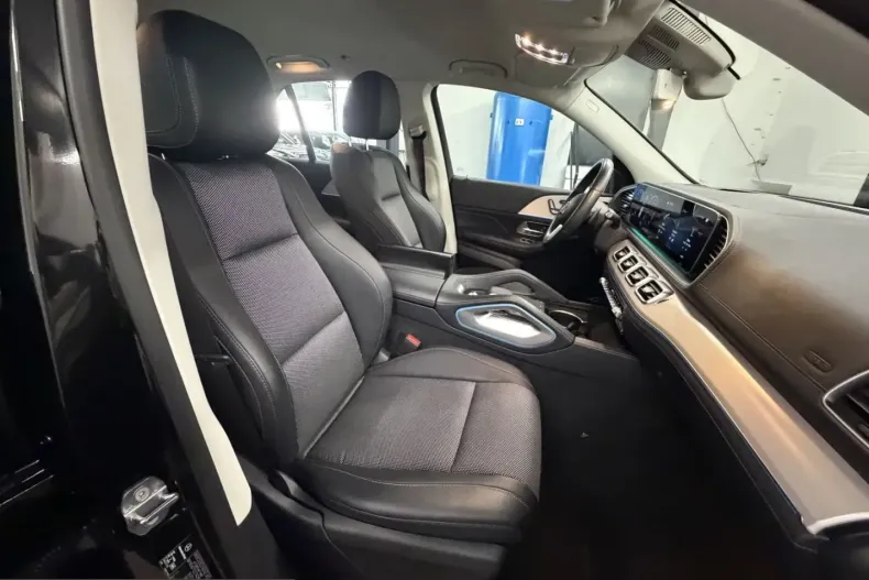 Mercedes-Benz GLE 350 (Clasa GLE) din 2021 cu 100.000 km - oferta MER260751 - foto 10